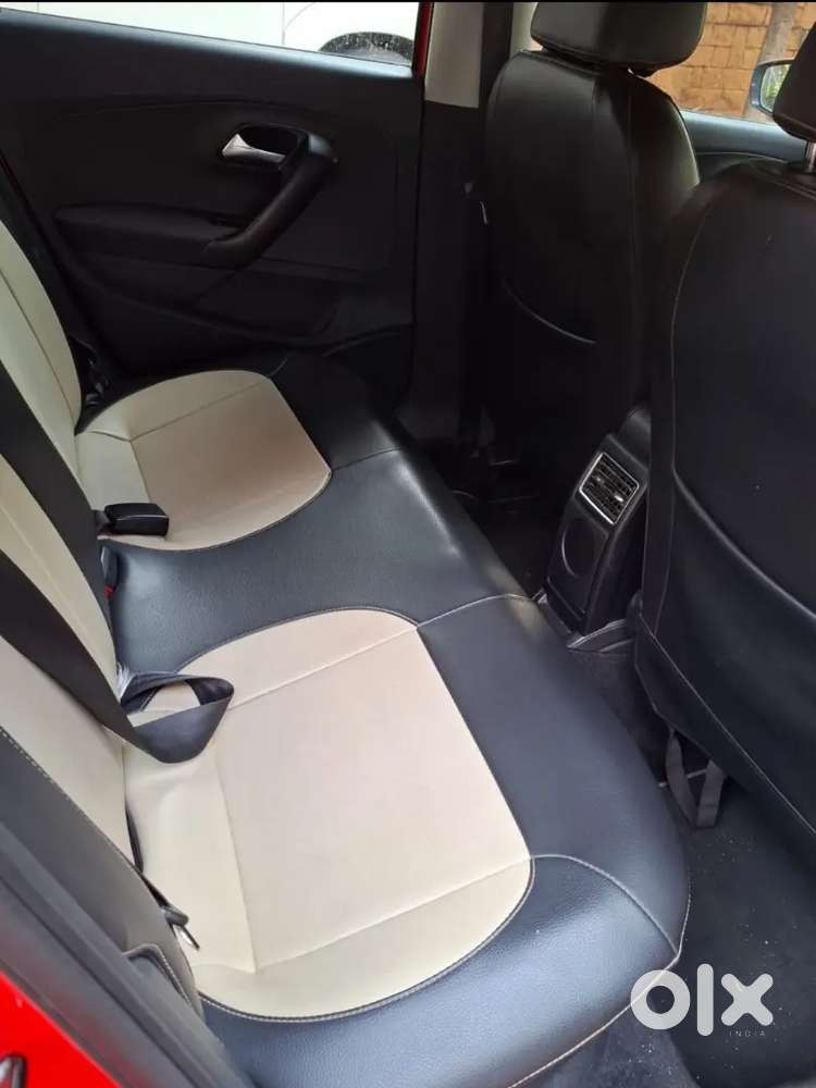 Volkswagen Polo 1.2 Allstar Special Edition