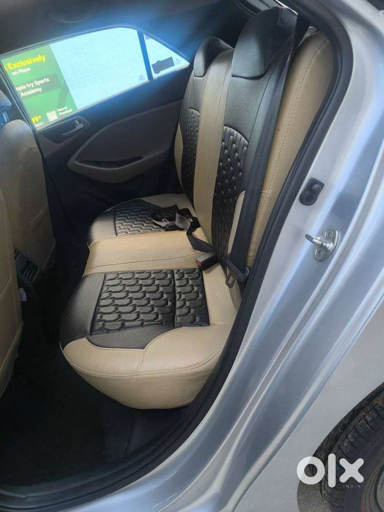 Hyundai I20 1.2 Spotz, 2019, Petrol