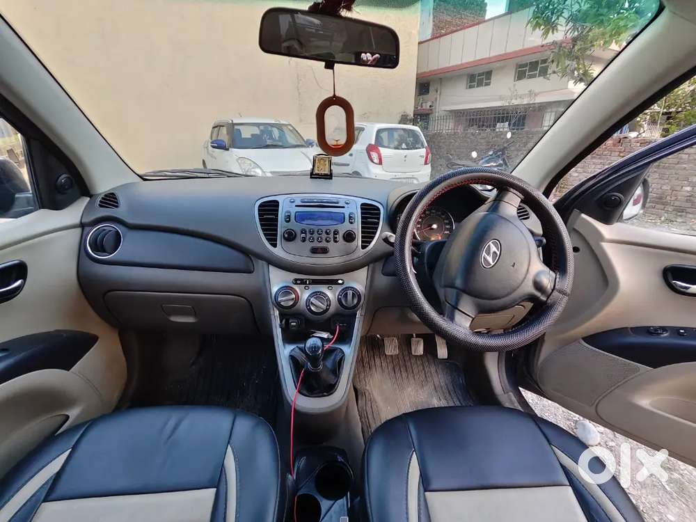 I10 Car Good Condition