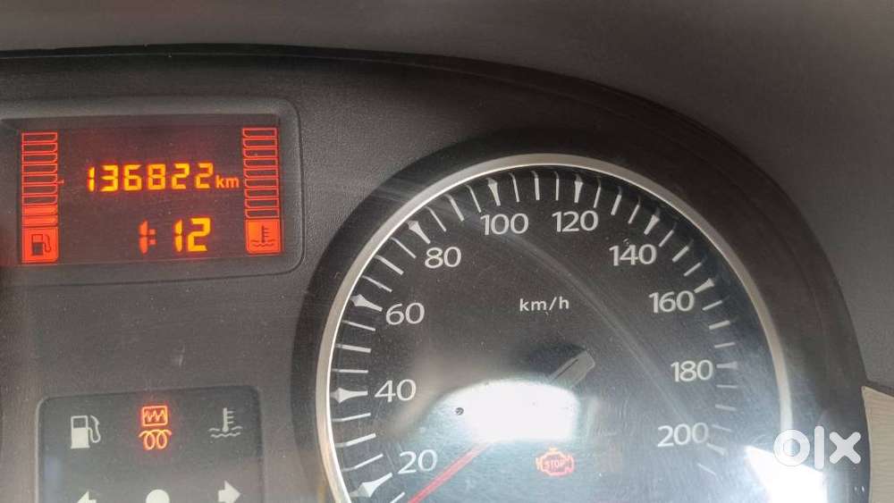 Renault Duster 85ps Diesel Rxl, 2013, Diesel