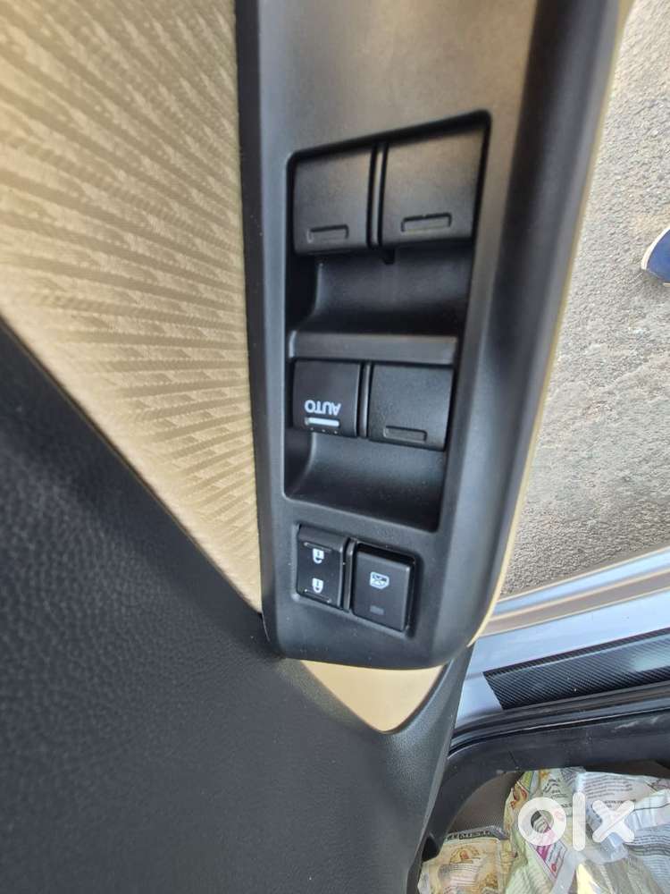 Honda City 1.5 Vx I-vtec Mt, 2021, Petrol
