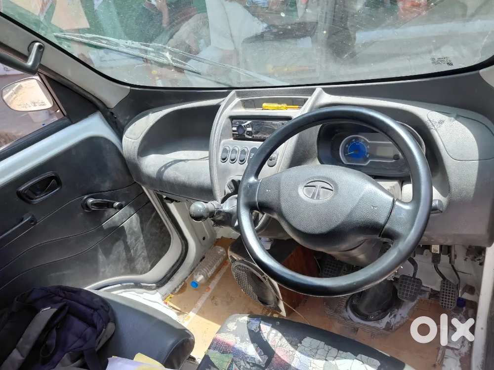 Tata Nano 2019 Diesel 35000 Km Driven