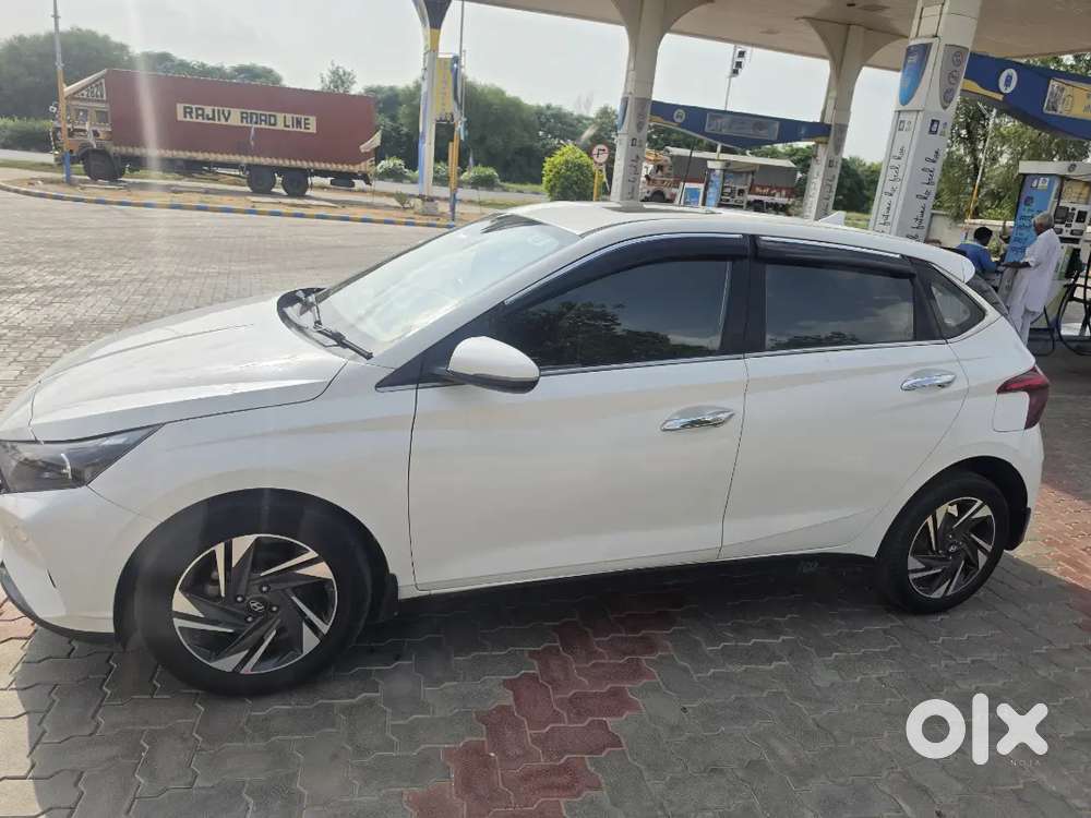Hyundai New I20 Diesel 2022
