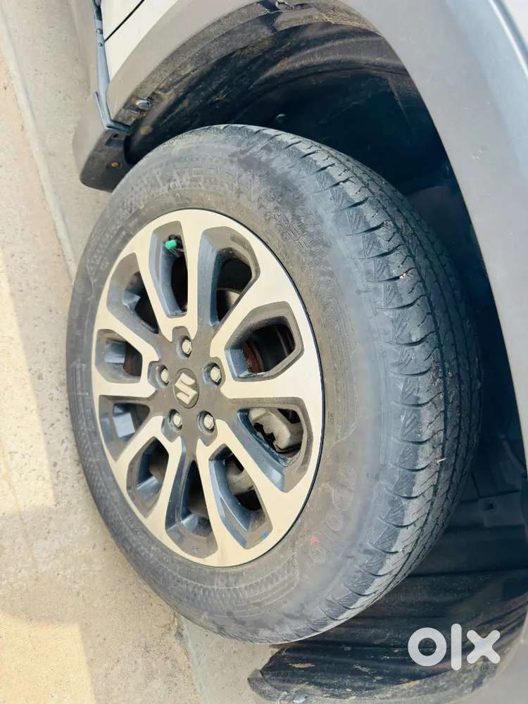 Maruti Suzuki Vitara 2023