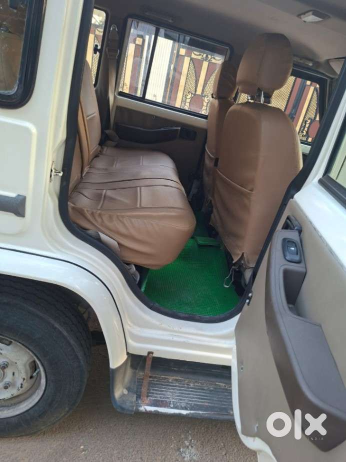 Mahindra Bolero B6, 2023, Diesel