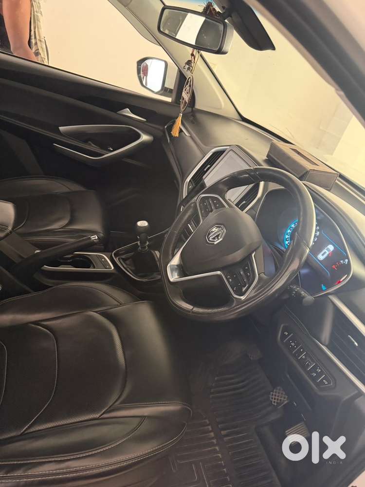 Mg Hector Diesel Good Condition