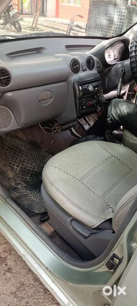 Hyundai Santro Xing 2004