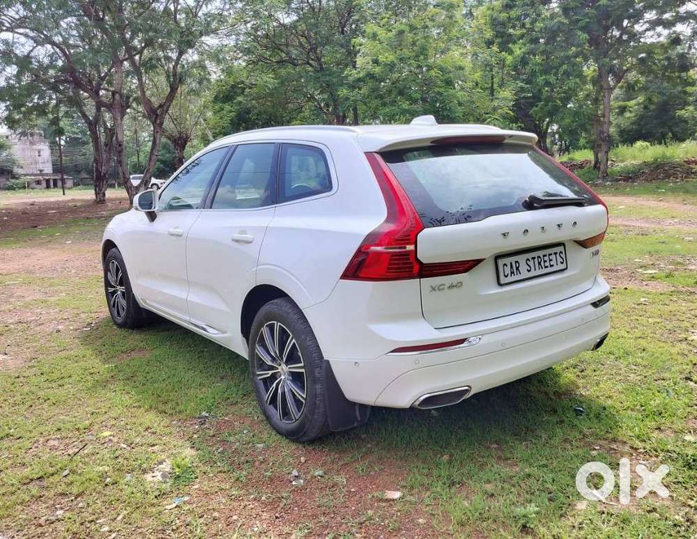 Volvo Xc60 D5 Inscription, 2020, Diesel