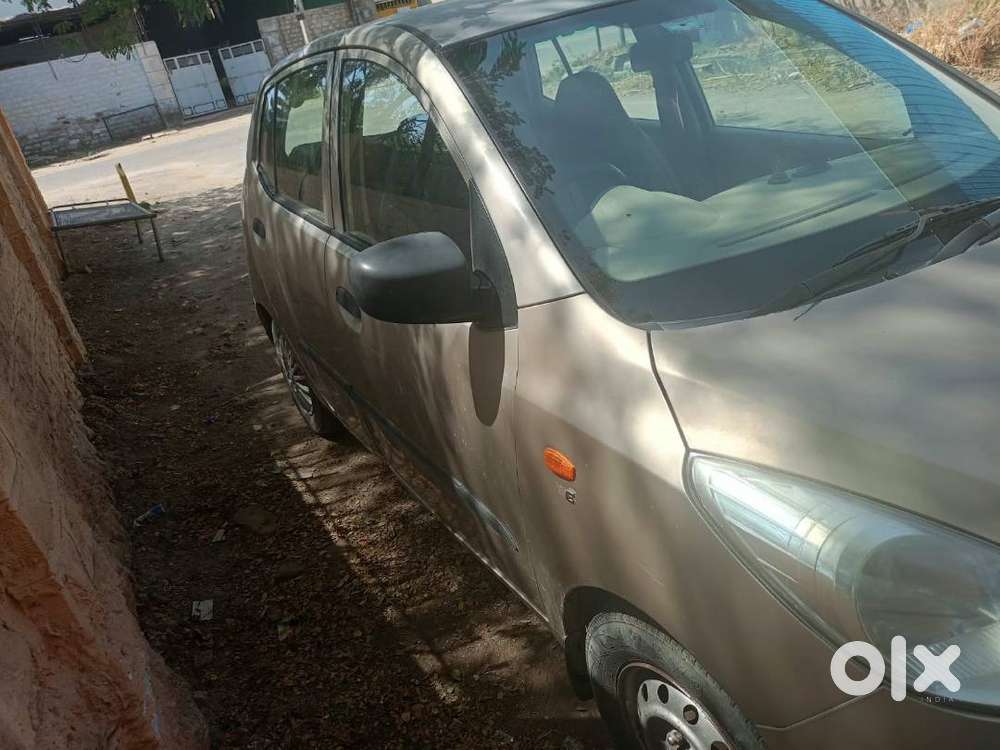 Used Hyundai I10 Era Petrol 2009