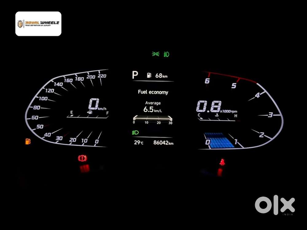 Hyundai Verna 1.5 Sx (o) Diesel At, 2022, Diesel