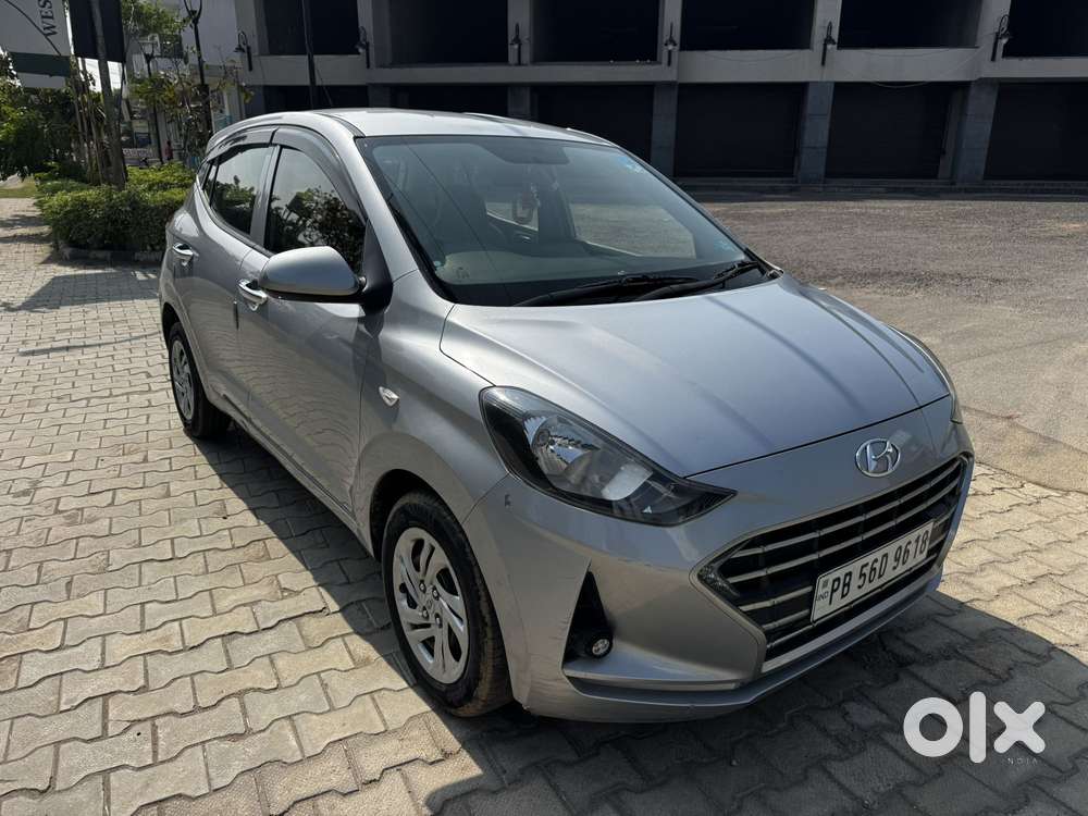 Hyundai Grand I10 Nios Magna 1.2 Kappa Vtvt, 2021, Petrol