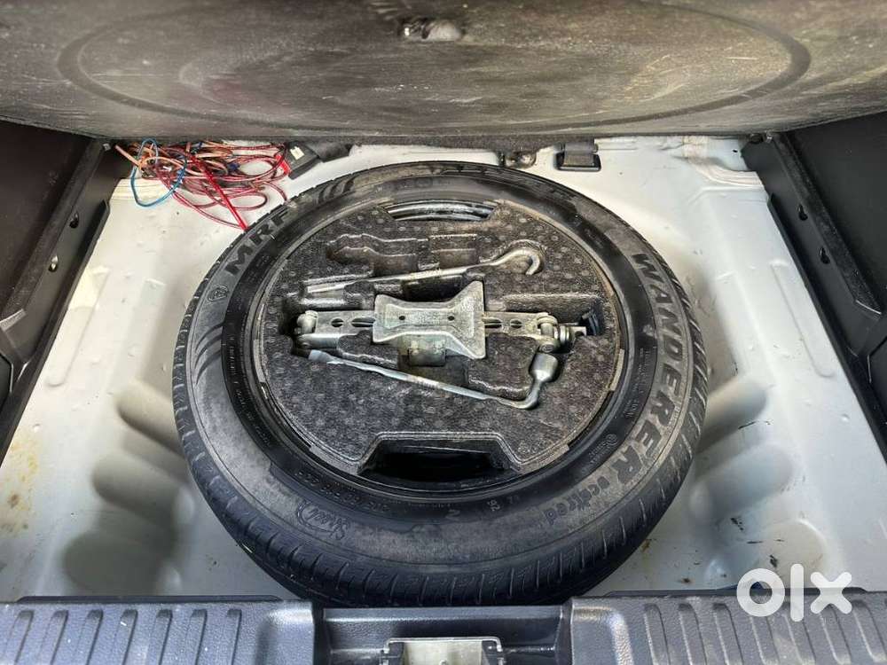 Maruti Suzuki Vitara Brezza