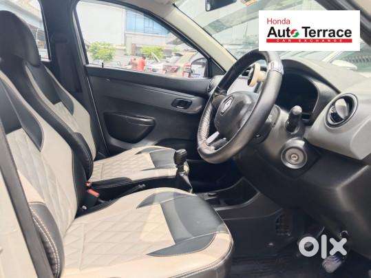 Renault Kwid 1, 2017, Petrol
