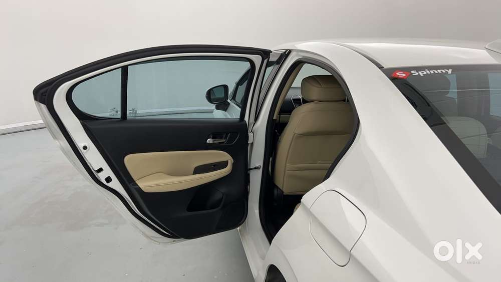 Honda City 1.5 Zx I-vtec Mt, 2024, Petrol