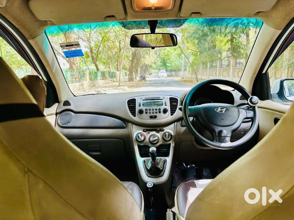 Hyundai I10 Sportz 2012  Petrol  70k Km  Well Maintained