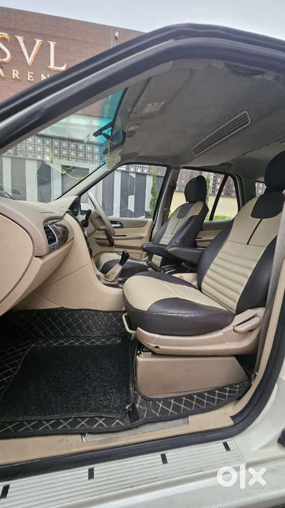 Tata Safari Storme [ ] 2.2 Vx 4x2, 2014, Diesel