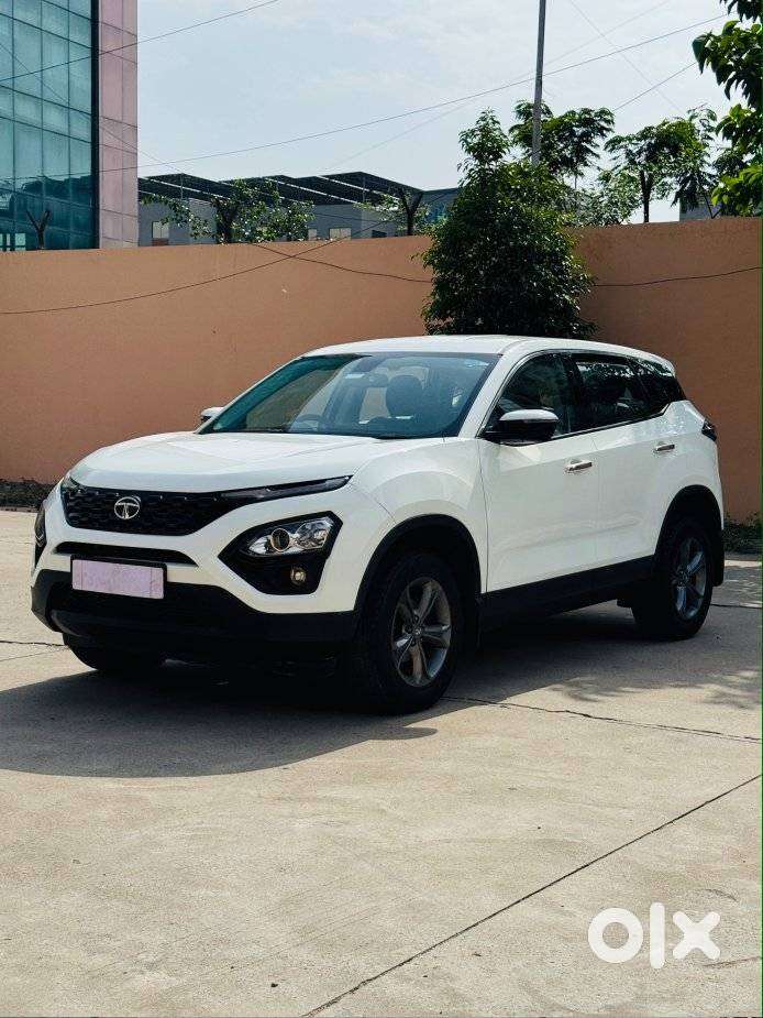 Tata Harrier Xt, 2021, Diesel