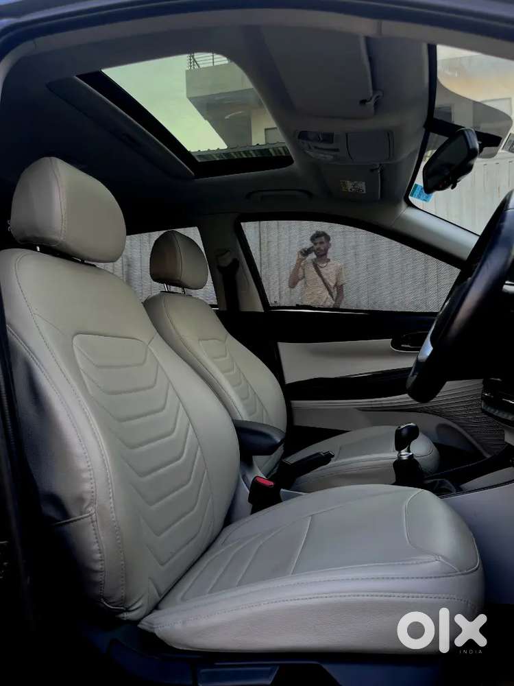 Hyundai New I20 2024 10600 Condition Like A New Urgent Sel First Owner