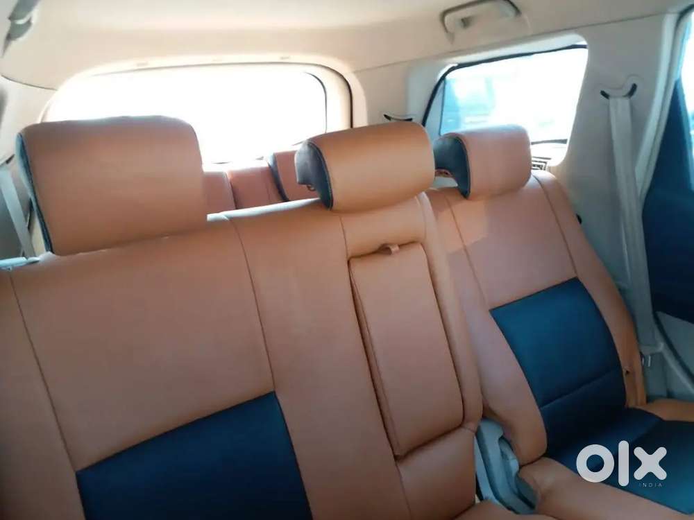 Xuv 500 W8 Topend
