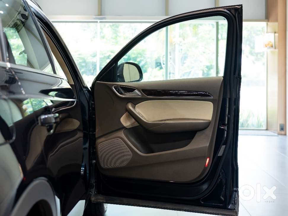 Audi Q3 35 Tdi Premium Plus + Sunroof, 2015, Diesel