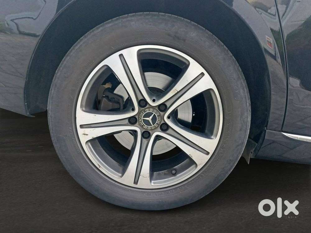 Mercedes-benz E-class E 220 D, 2019, Diesel
