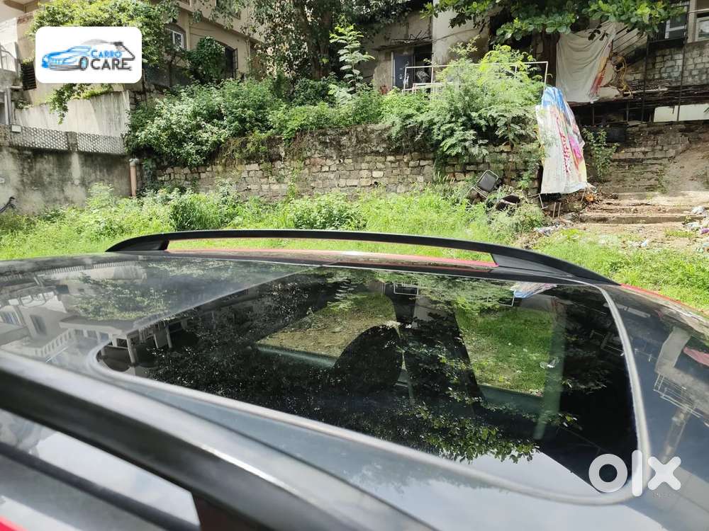 Skoda Kushaq, 2025, Petrol