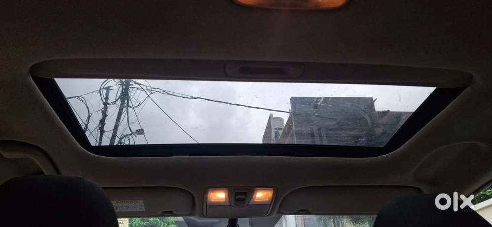 Hyundai Verna Crdi 1.6 At Sx Option, 2018, Diesel