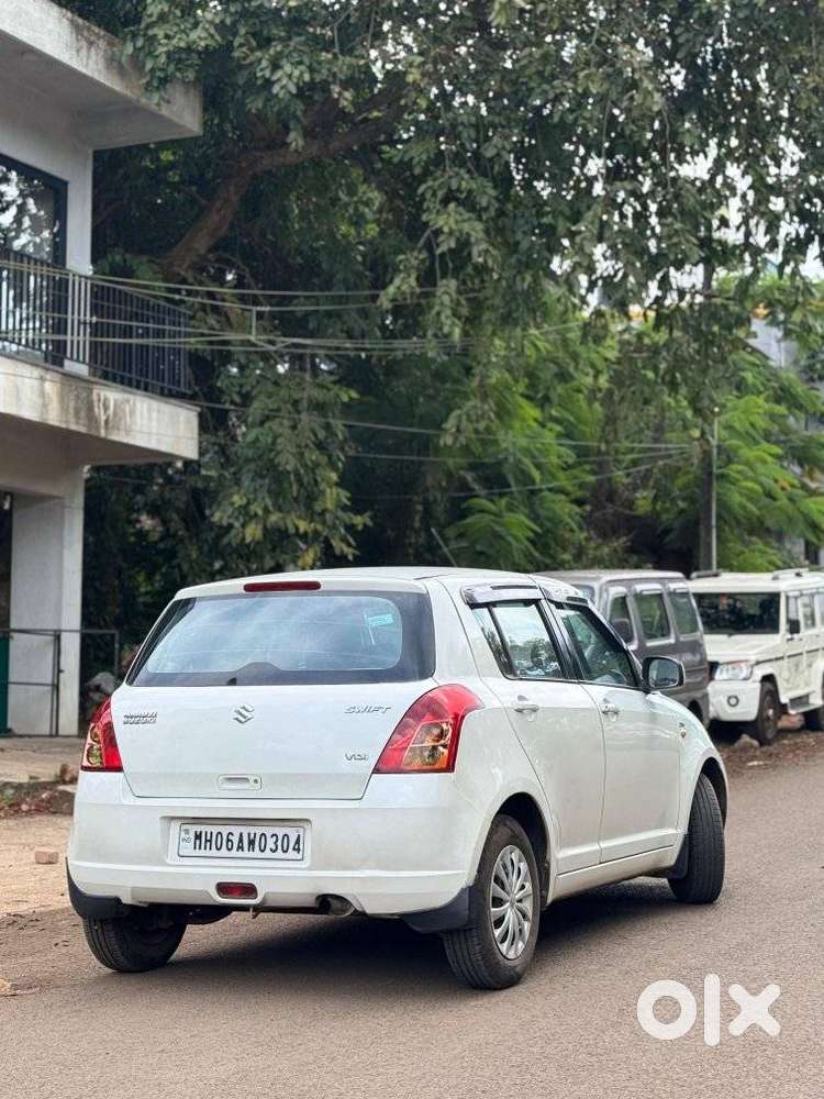 Maruti Suzuki Swift Ddis Vdi, 2009, Diesel