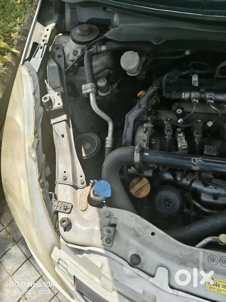 Maruti Suzuki Dzire Diesel 2014