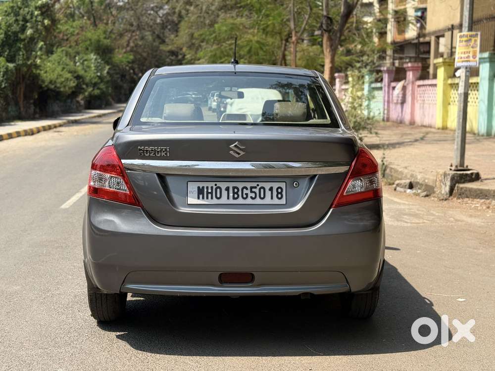 Maruti Suzuki Swift Dzire Vdi Optional, 2013, Diesel