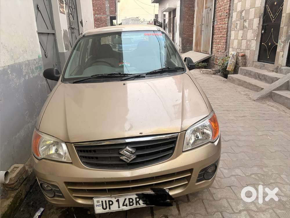 Maruti Suzuki Alto 2012 Model Saharanpur Transfered