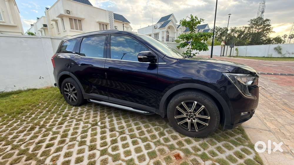 Mahindra Xuv700 2023 Diesel