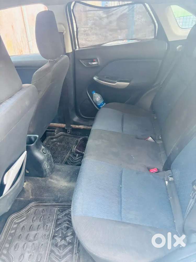 Maruti Suzuki Baleno