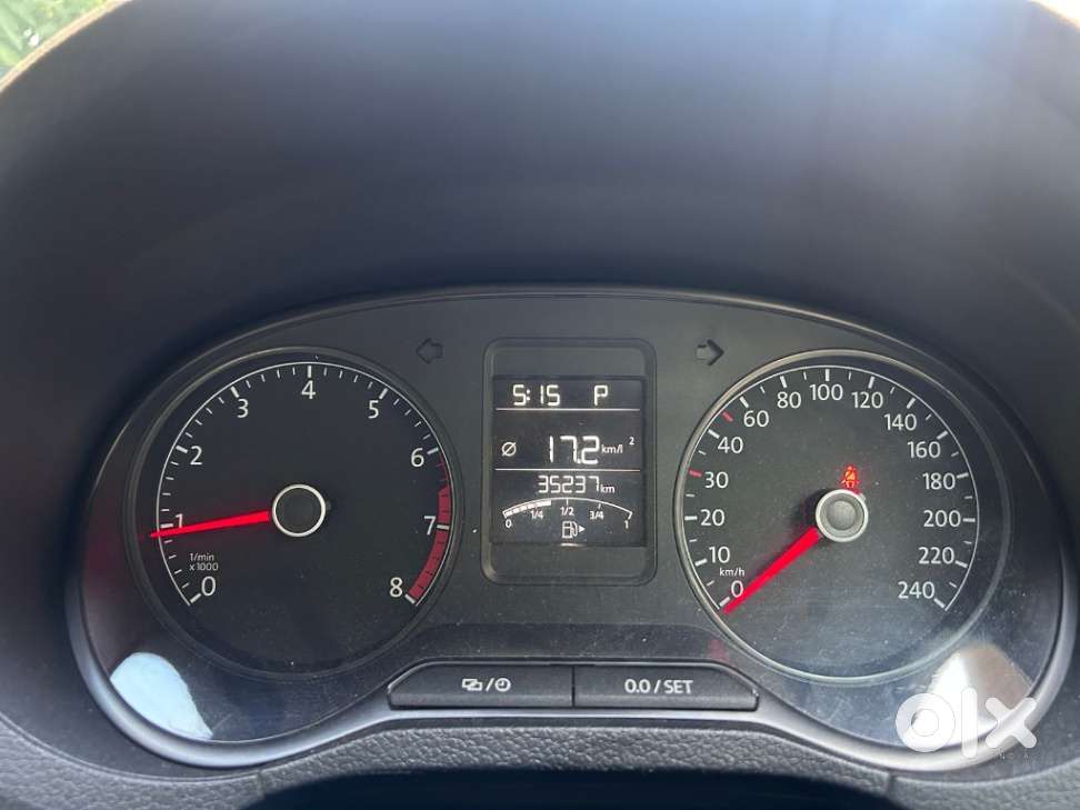 Volkswagen Vento 1.0 Highline Plus At, 2021, Petrol