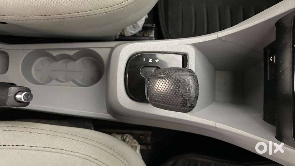 Tata Tigor Xza Plus, 2021, Petrol