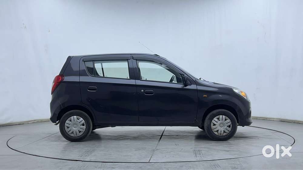 Maruti Suzuki Alto 800 Lxi, 2019, Petrol