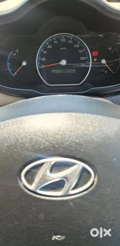 2010 Hyundai I10 1.1 Era