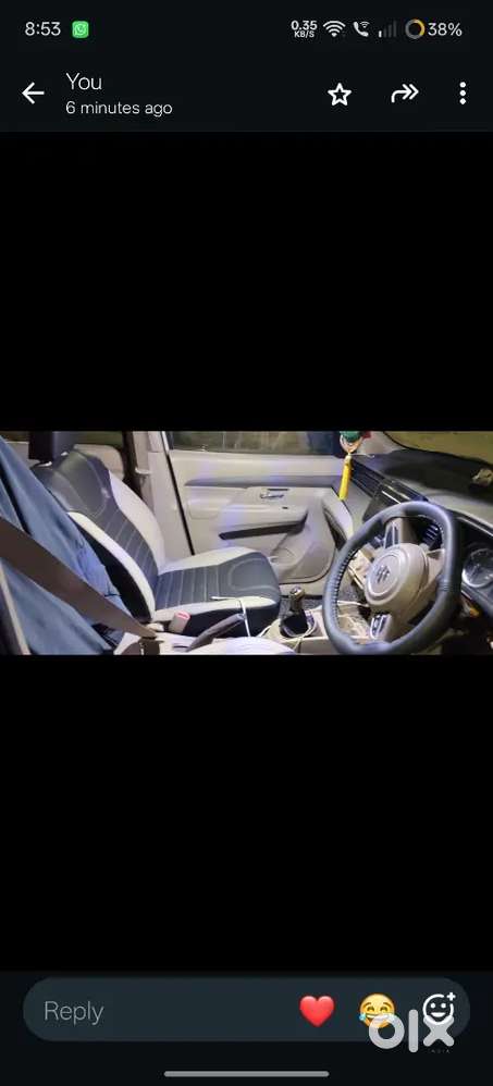 Maruti Suzuki Ertiga 2021 For Sale