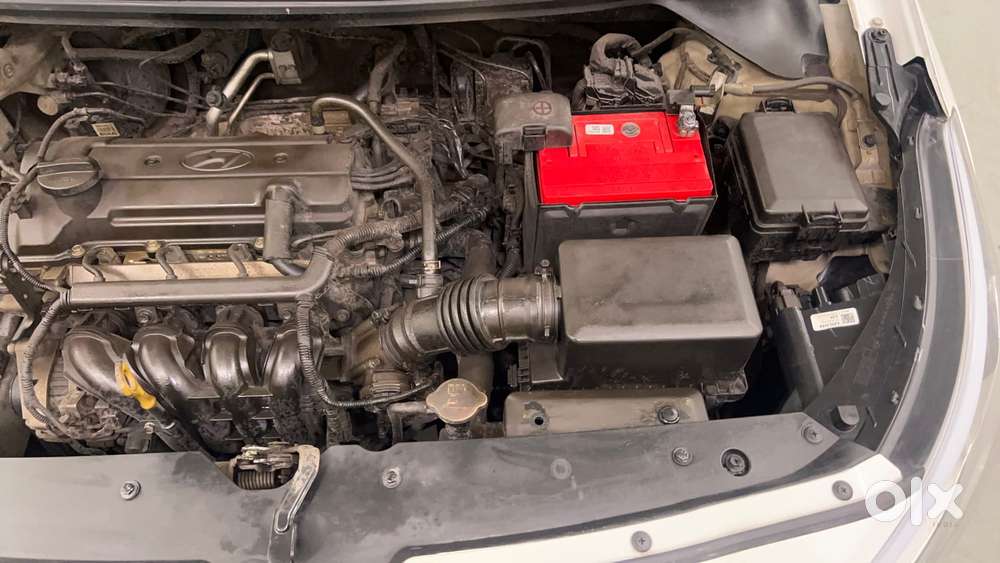 Hyundai Elite I20 [ ] 1.2 Asta, 2015, Petrol