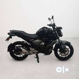 Second hand fz on sale bike in olx