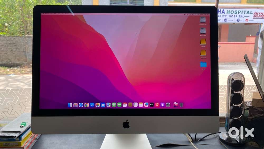 imac 27. 2017