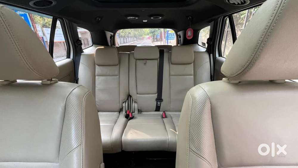 Ford Endeavour Sport Edition, 2020, Diesel
