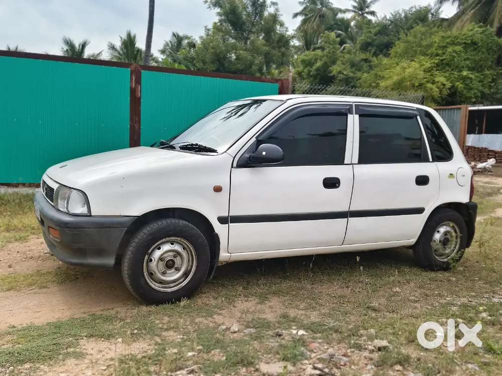 Perfect Condition Zen A/c 2000 Model