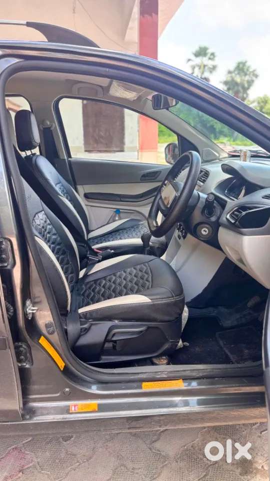 Tata Tiago, 2025, Cng & Hybrids