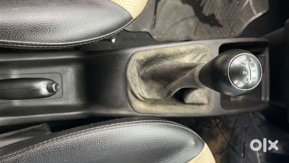 Hyundai Eon D Lite Plus, 2014, Petrol