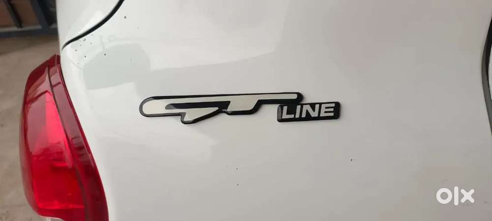 Nissan Micra Xv Diesel - Fc 2031 - Sportz Edition - Dual Tone Colour
