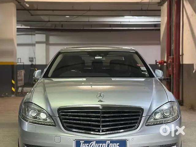 Company Maintained Flawless S - 350