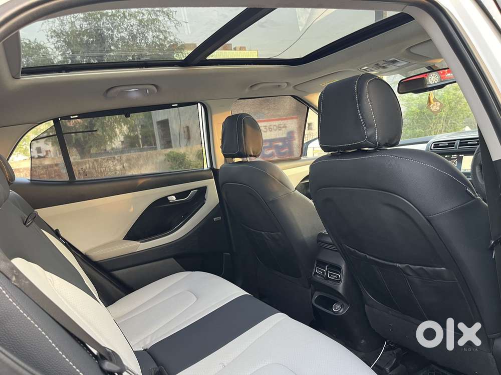 Hyundai Creta 1.5 Sx (o) Knight Diesel At, 2020, Diesel