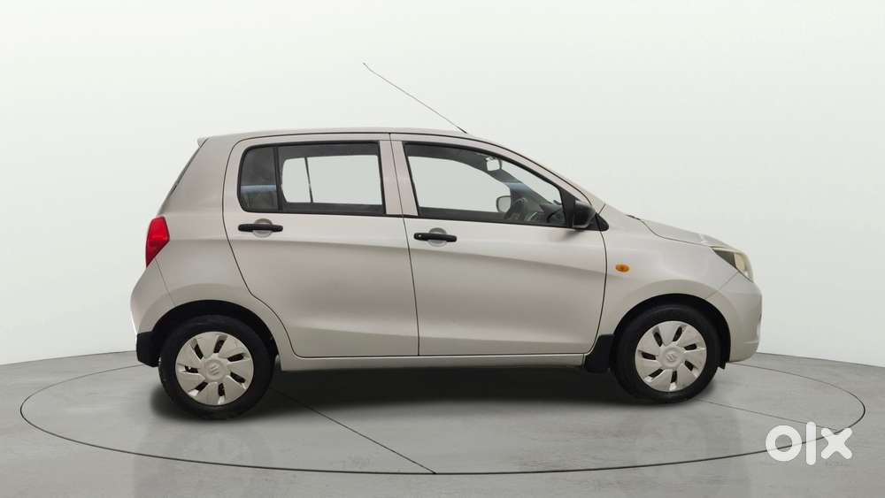 Maruti Suzuki Celerio