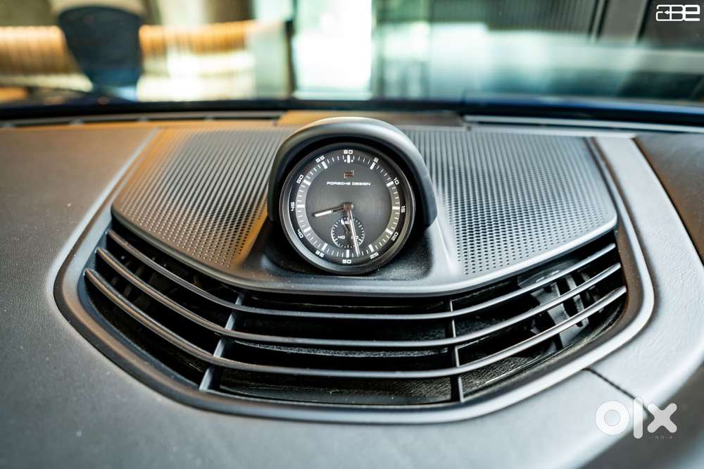 Porsche Taycan Turbo S, 2025, Electric